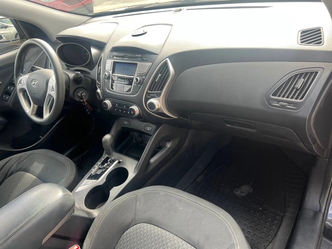 2013 Hyundai Tucson GL**SIEGES CHAUFFANTS**PRIX EN SPECIAL** Image principale