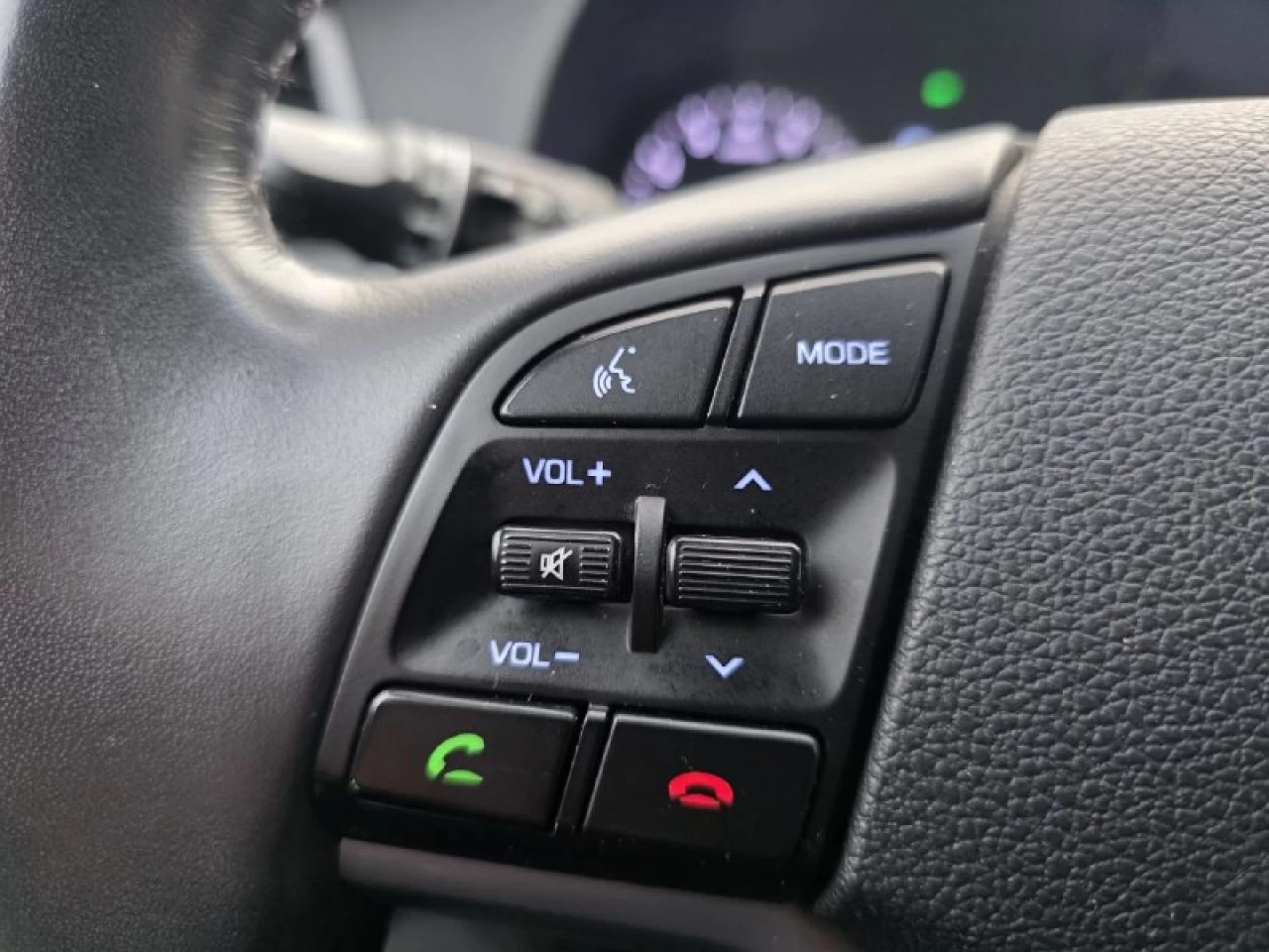 2016 Hyundai Tucson **LIMITEE**AWD**TOIT PANO**CUIR BEIGE**CAMERA**NAVI**TOUTE EQUIPEE** Image principale