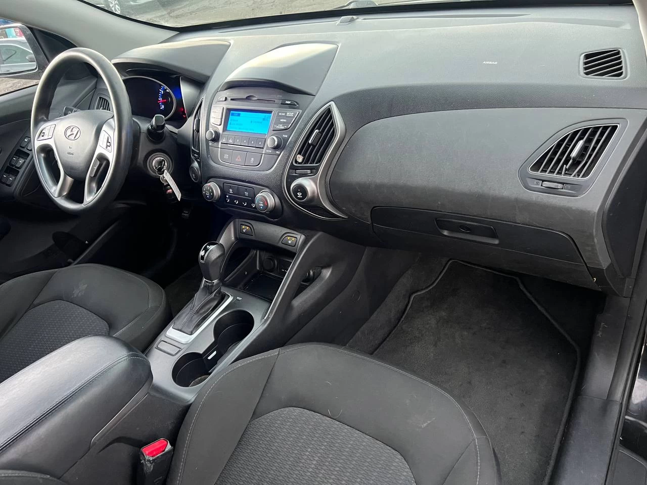 2014 Hyundai Tucson GL**AWD**SIEGES CHAUFFANTS**Mags** Image principale