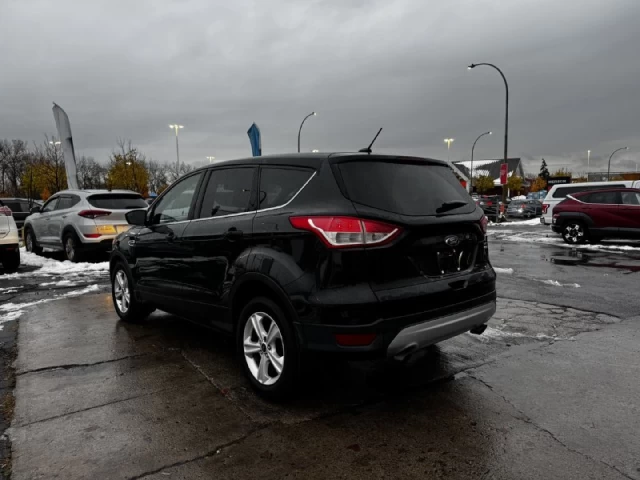 Ford Escape SE**AWD**Jamais Accidente**CAMERA DE RECULE**SIEGES CHAUFFNATS**Financement 1ère, 2e et 3e chance !! 100% Approuvé 2014