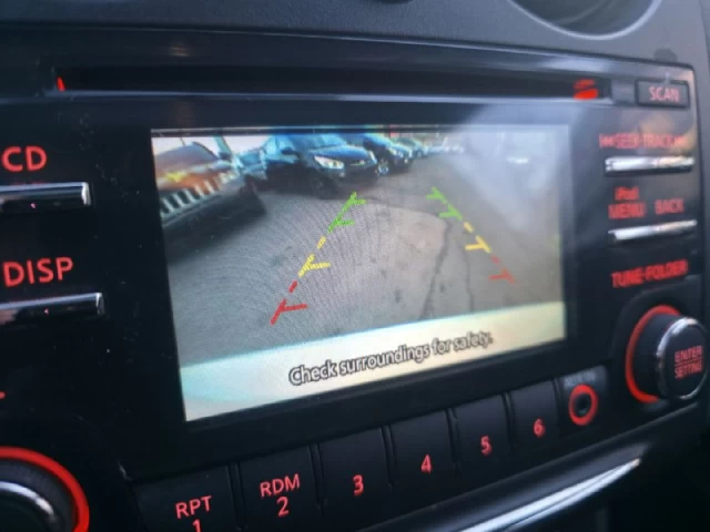 Nissan Rogue **SL**AWD**TOIT OUVRANT**CAMERA DE RECUL**MAGS**SIEGES CHAUFFANTS** 2012