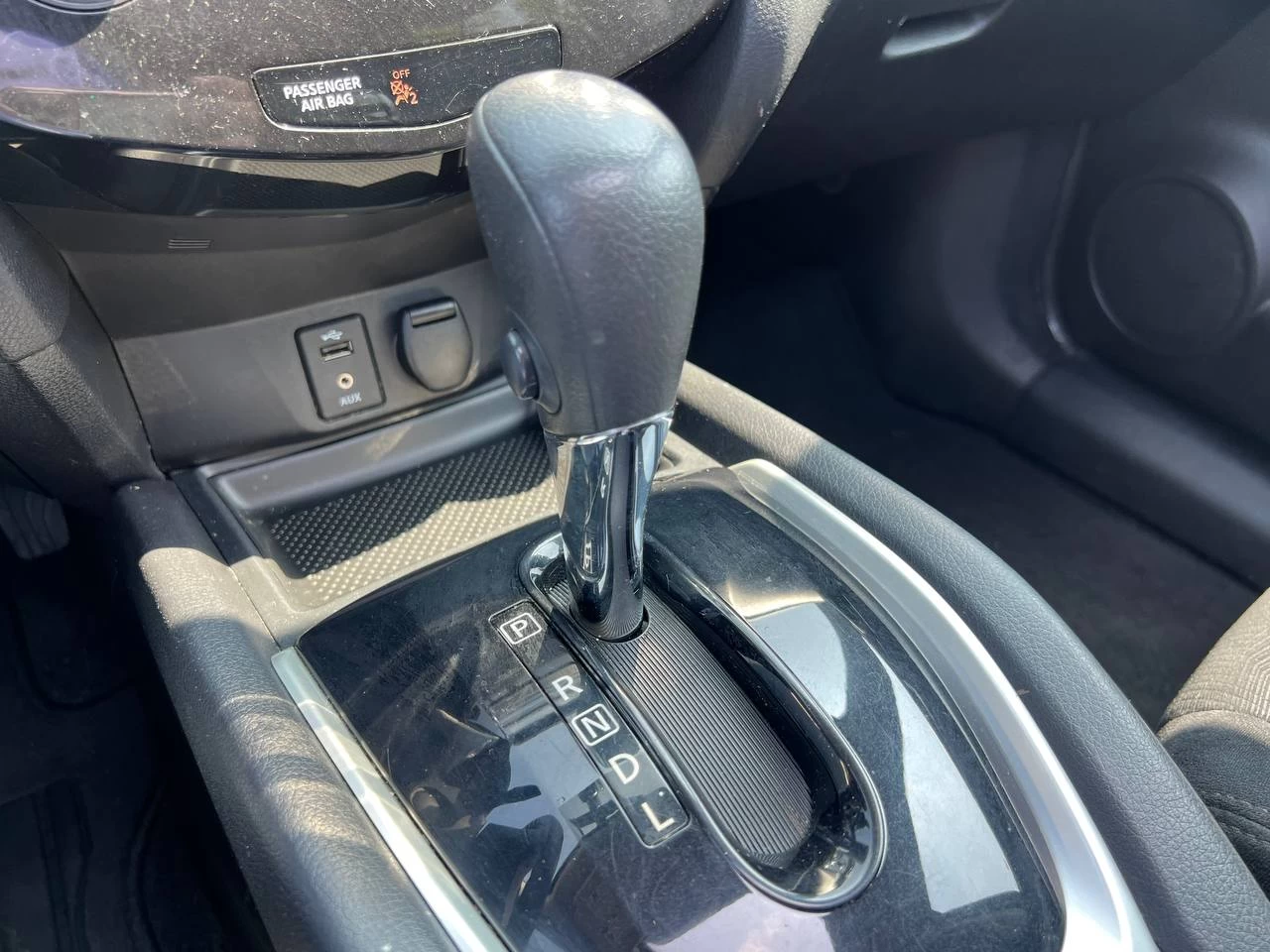 2014 Nissan Rogue SV**AWD**TOIT OUVRANT PANORAMIQUE**CAMERA DE RECULE**SIEGES CHAUFFNATS** Image principale