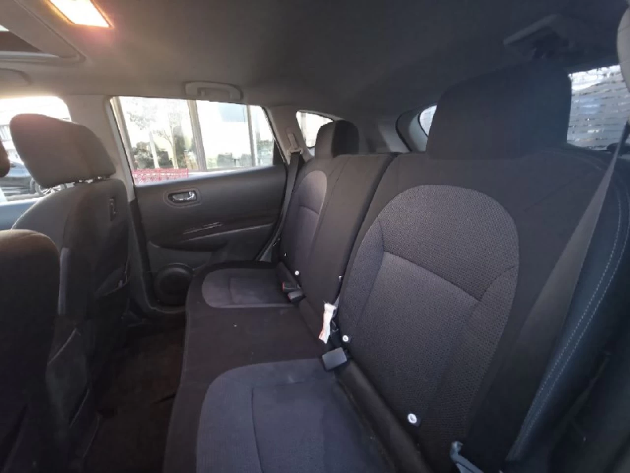 2012 Nissan Rogue **SL**AWD**TOIT OUVRANT**CAMERA DE RECUL**MAGS**SIEGES CHAUFFANTS** Image principale