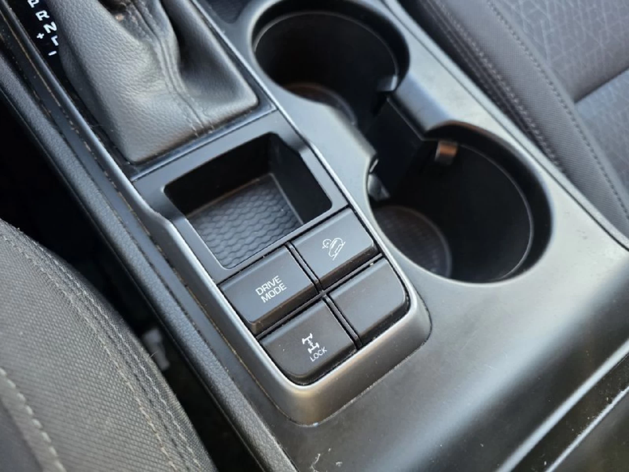 2017 Hyundai Tucson AWD**SAAQ CERTIFIEE**JAMAIS ACCIDENTEE**CAMERA DE RECUL**SIEGES CHAUFFANTS**MAGS** Image principale