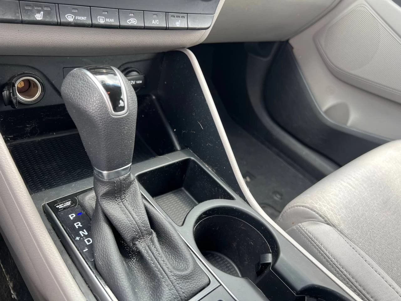 2017 Hyundai Tucson GL**AWD**SAAQ CERTIFIEE**CAMERA DE RECULE**SIEGES CHAUFFANTS** Image principale