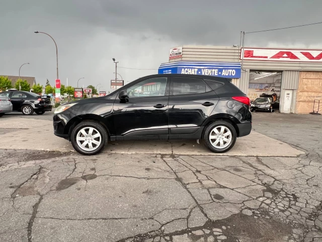 Hyundai Tucson GL**AWD**SIEGES CHAUFFANTS**Mags** 2014