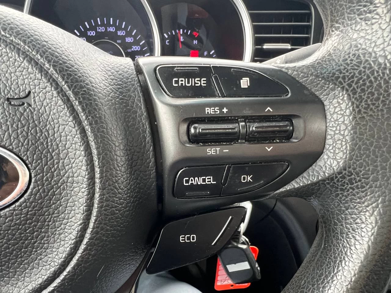 2014 Kia Optima LX**SIEGES CHAUFFANTS**MAGS** Image principale