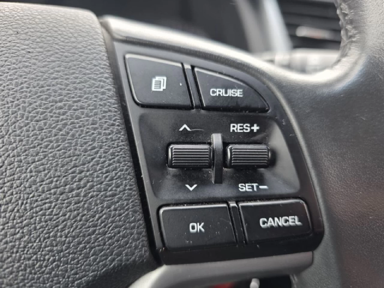 2016 Hyundai Tucson Premium Image principale