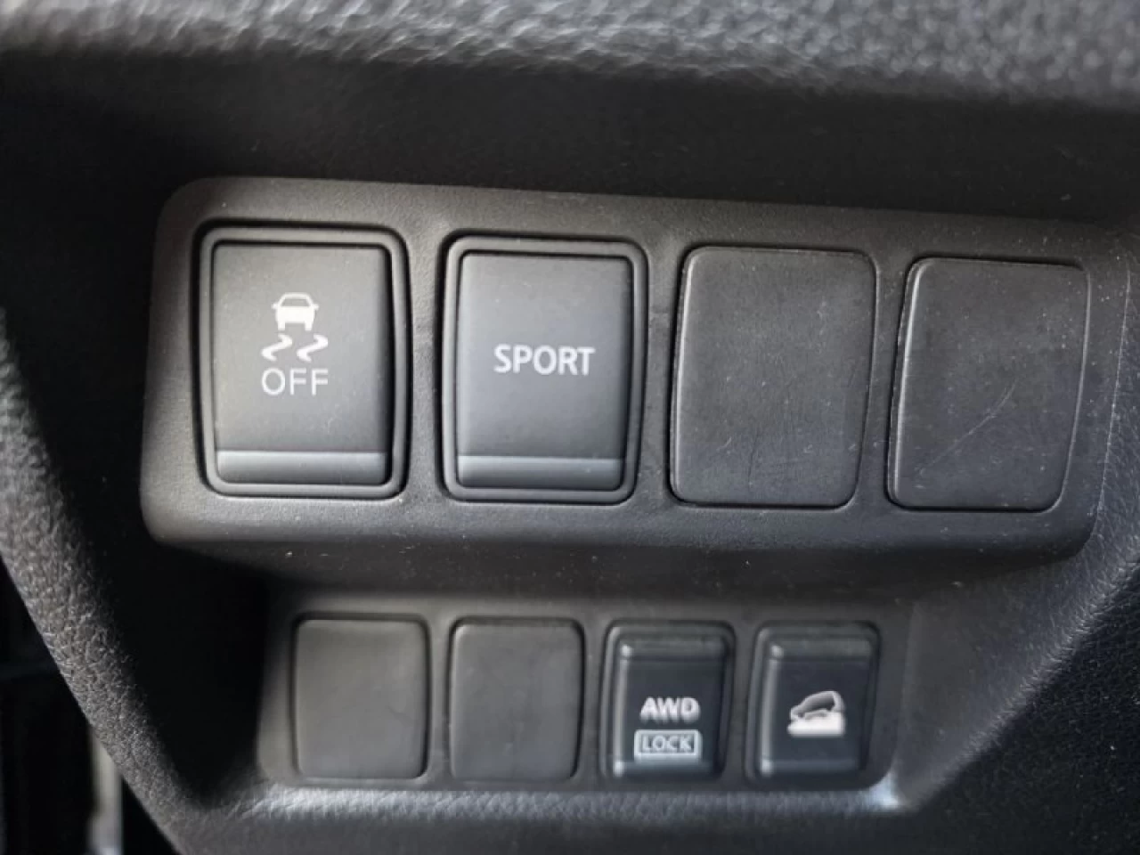 2014 Nissan Rogue **SV**JAMAIS ACCIDENTEE**SAAQ CERTIFIEE**TOIT PANORAMIQUE**CAMERA DE RECUL**SIEGES CHAUFFANTS**MAGS** Main Image