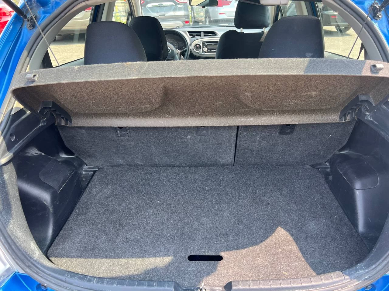 2012 Toyota Yaris LE**Un PropriÉtaire**Jamais accidente **BAS KILOMETRAGE** Image principale