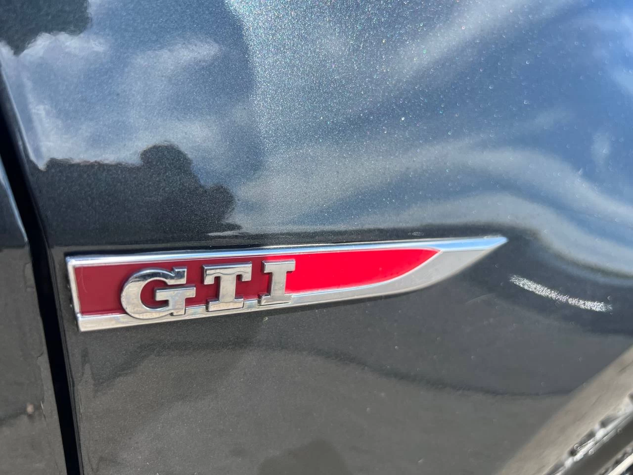 2015 Volkswagen Golf GTI**COUP**SIEGES CHAUFFANTS**MAGS** Main Image