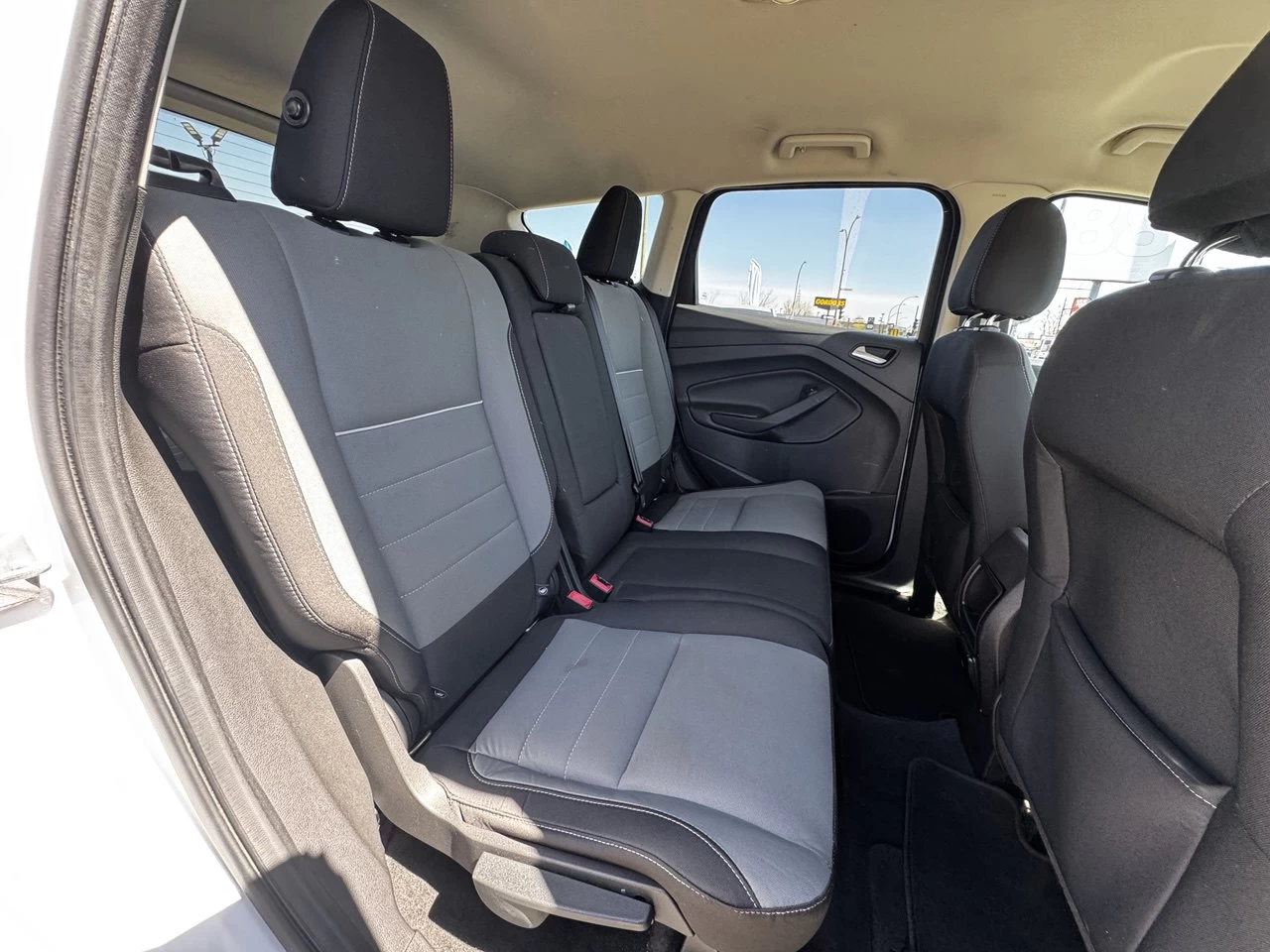 2014 Ford Escape SE**AWD**SIEGES CHAUFFANTS** Image principale