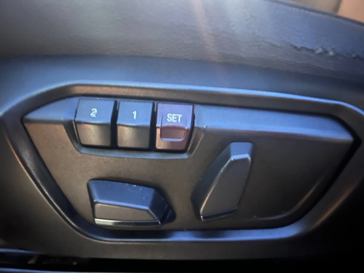 2015 BMW X3 xDrive28i Image principale