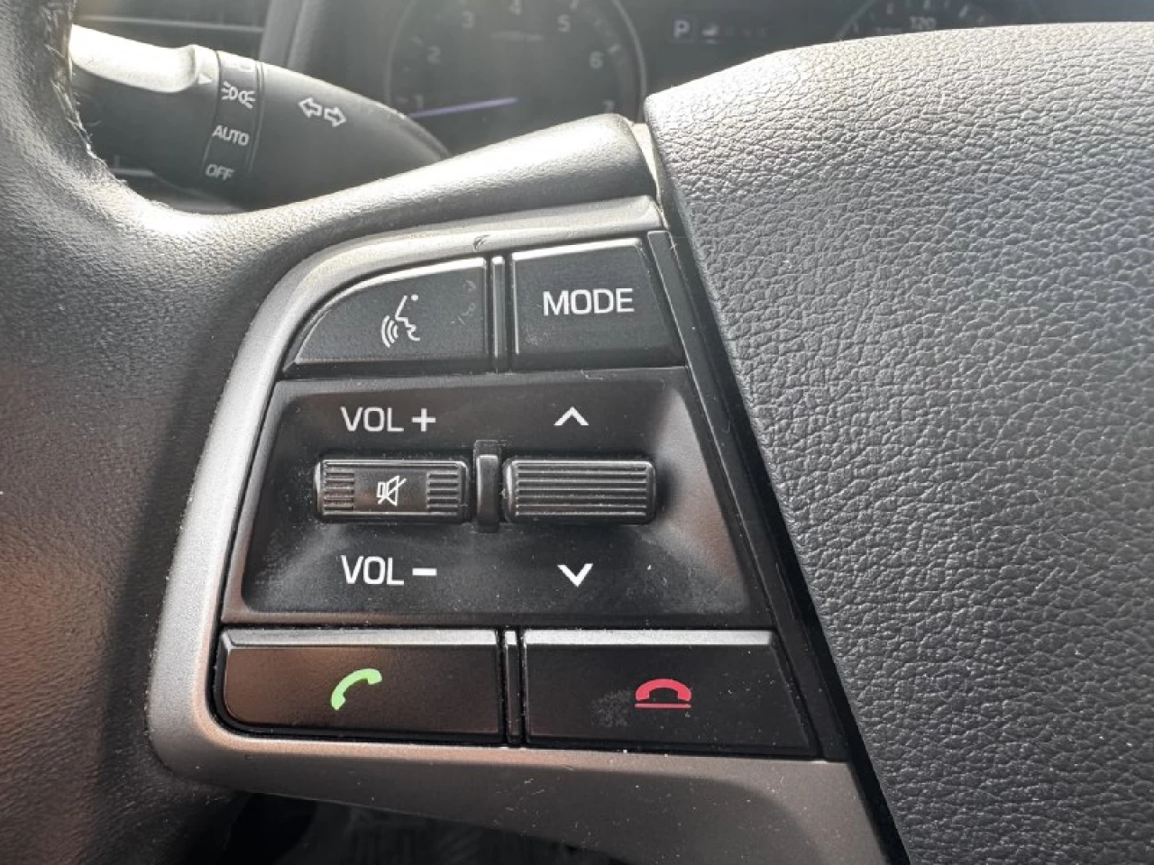 2018 Hyundai Elantra GL**CAMERA DE RECULE**SIEGES CHAUFFANTS**Volant Chauffant**SIEGES CHAUFFANTS** Image principale