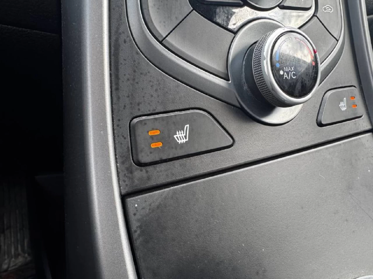 2015 Hyundai Elantra GL**SIEGES CAUFFANTS** Image principale