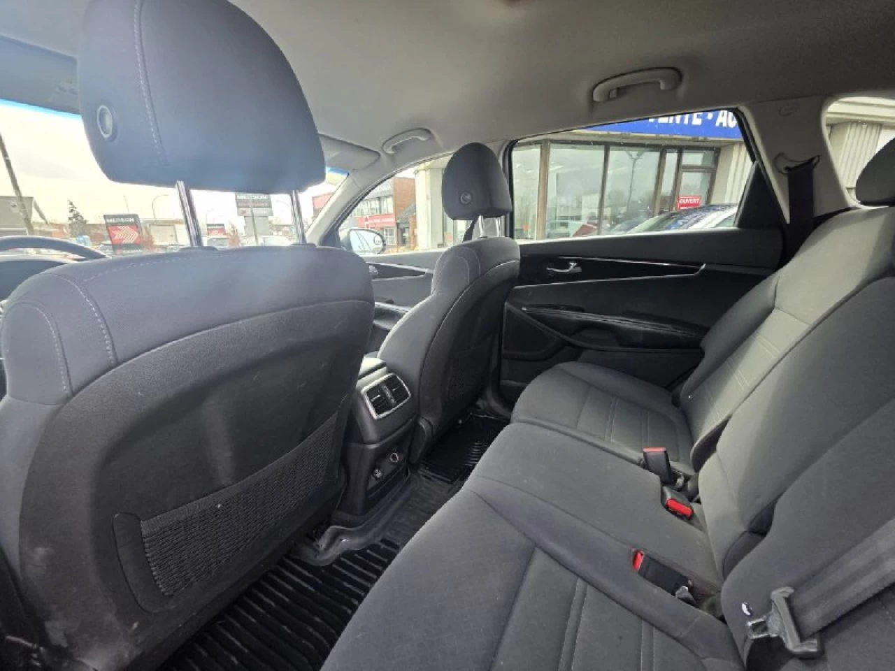 2019 Kia Sorento **LX**7 PASSAGERS**AWD**CAMERA DE RECUL**SIEGES CHAUFFANTS**MAGS**EN SPECIAL** Image principale