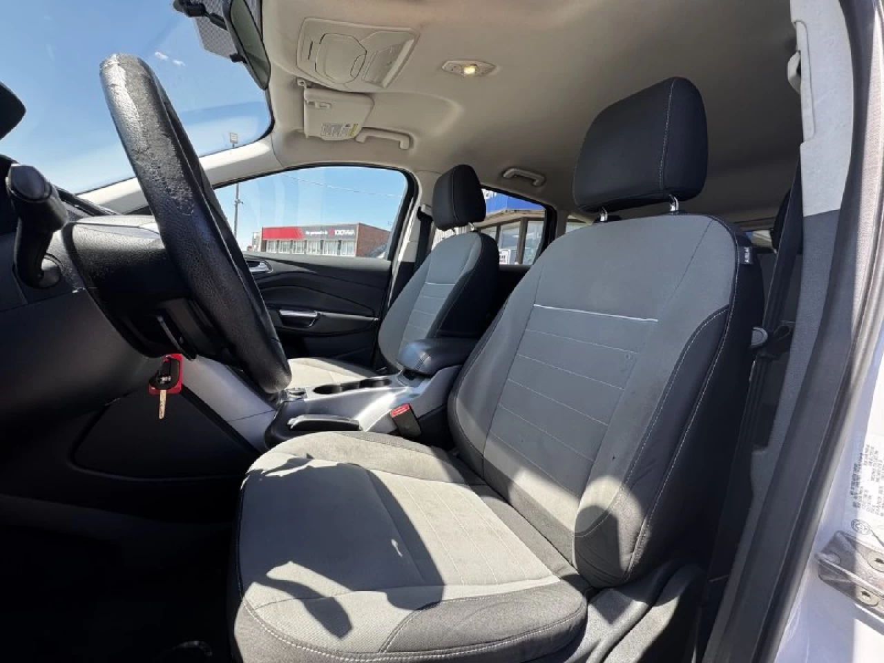2014 Ford Escape SE**AWD**SIEGES CHAUFFANTS** Image principale