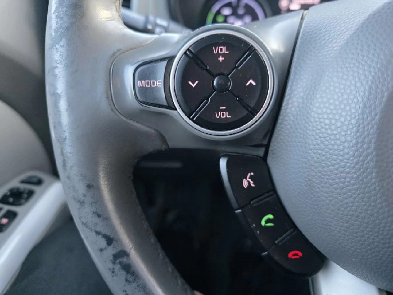 2016 Kia Soul EV **DELUXE**JAMAIS ACCIDENTEE**NAVI**CAMERA DE RECUL**SIEGES VOLANT CHAUFFANTS**MAGS** Main Image