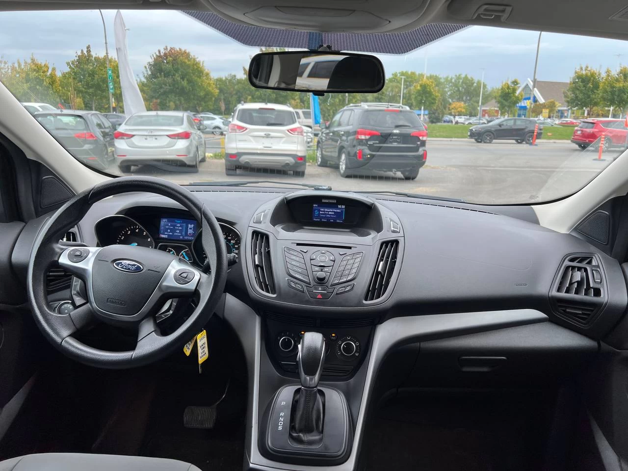 2014 Ford Escape SE**AWD**Jamais Accidente**CamÉra de Recul**SIEGES CHAUFFANTS**MAGS** Image principale