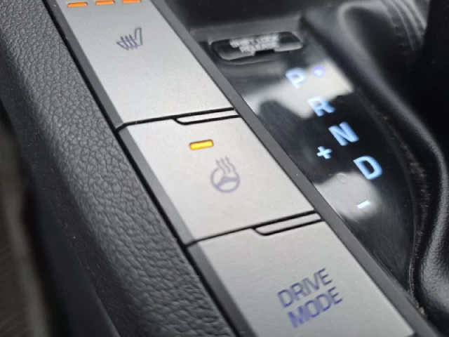 Hyundai Elantra **GL**CAMERA DE RECUL**ANGLE MORT**SIEGES CHAUFFANTS**MAGS**Financement 1ère, 2e et 3e chance !!! 100% Approuvé !! 2018