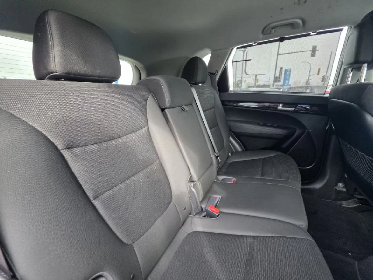 2015 Kia Sorento LX**AWD**4 Cylinders**SIEGES CHAUFFANTS**MAGS** Image principale