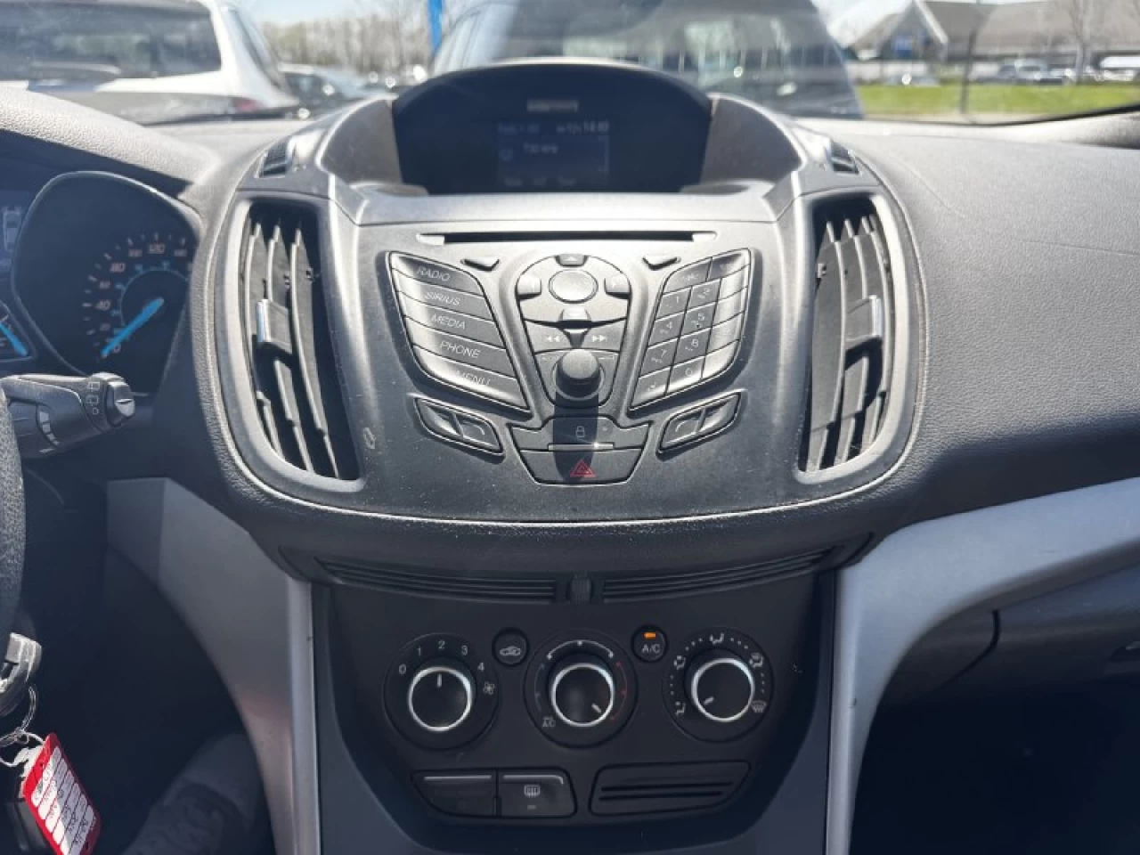 2014 Ford Escape SE**AWD**SIEGES CHAUFFANTS** Image principale