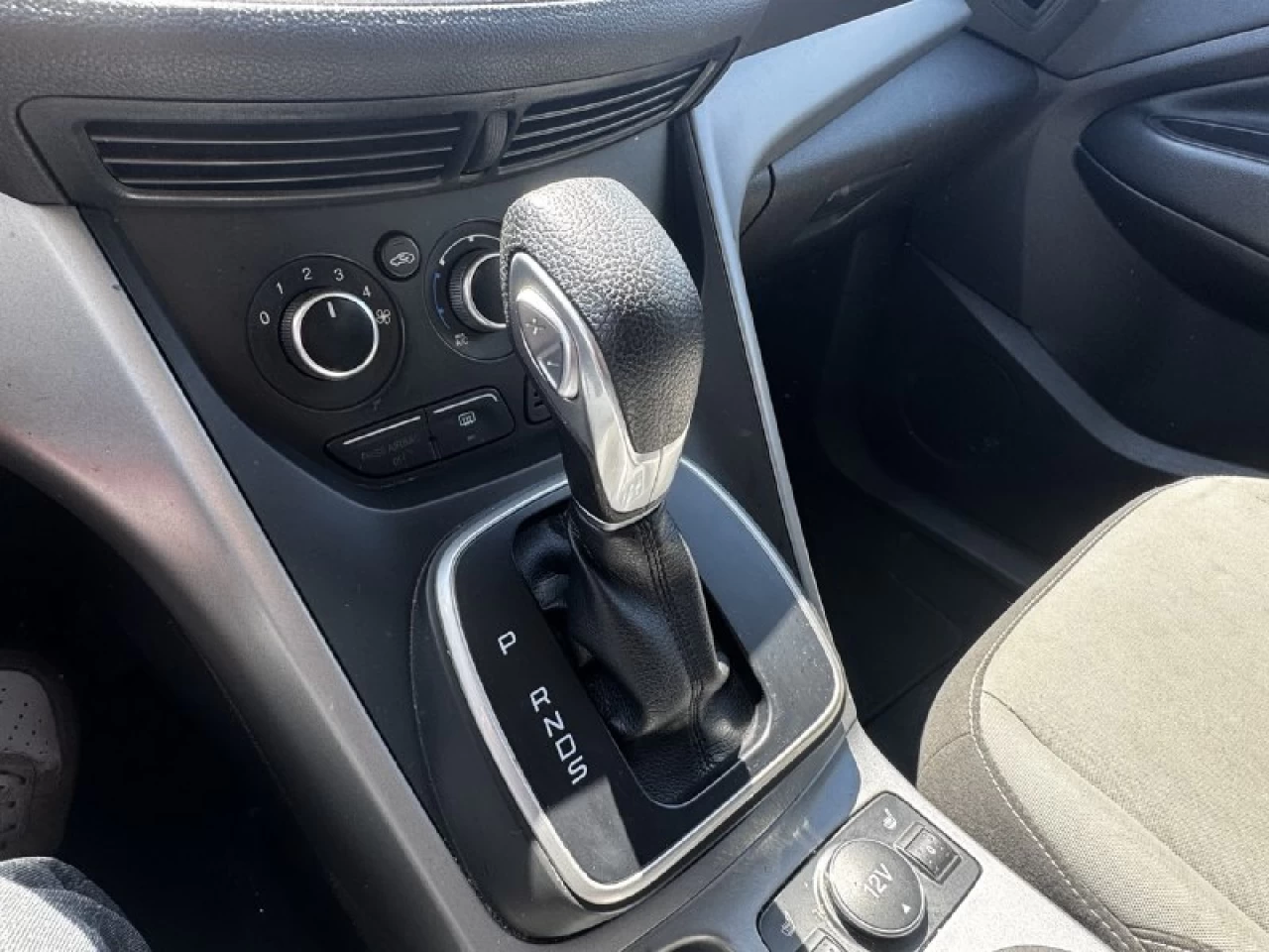2014 Ford Escape SE**AWD**SIEGES CHAUFFANTS** Image principale