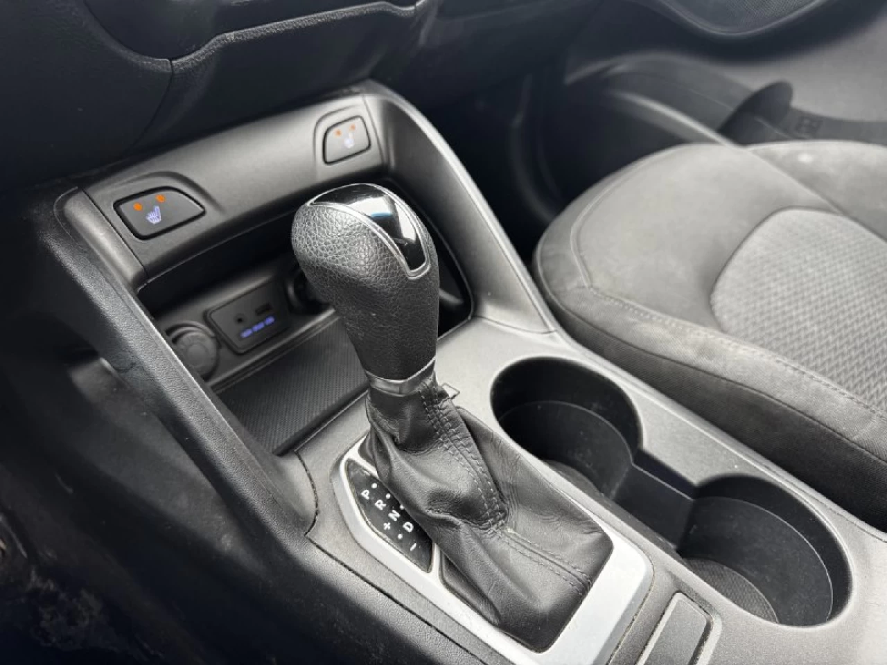 2014 Hyundai Tucson GL**SIEGES CAUFFANTS** Image principale