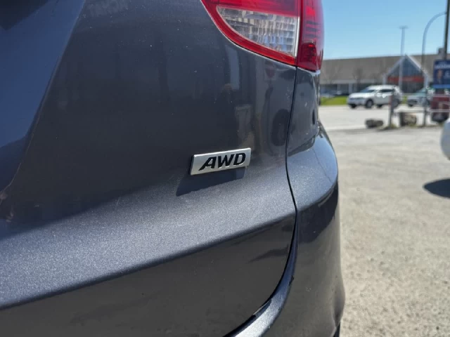 Hyundai Tucson GL**AWD**SIEGES CHAUFFANTS**Financement 1ère, 2e et 3e chance !! 100% Approuvé 2015