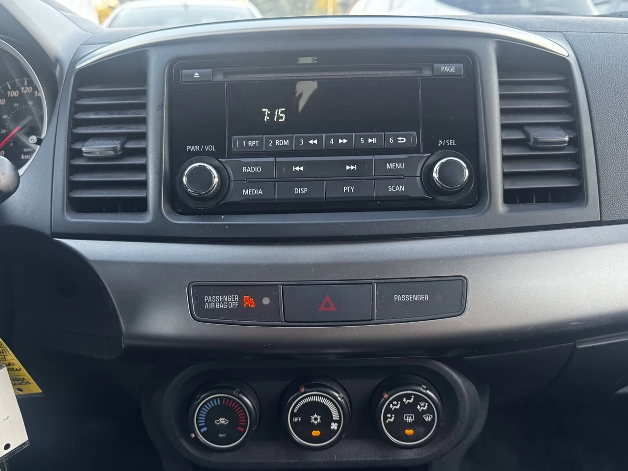 2014 Mitsubishi Lancer SE**AWD**SAAQ CERTIFIEE**SIEGES CHAUFFNATS**MAGS**Financement 1Ère, 2e et 3e chance !! 100% ApprouvÉ Image principale