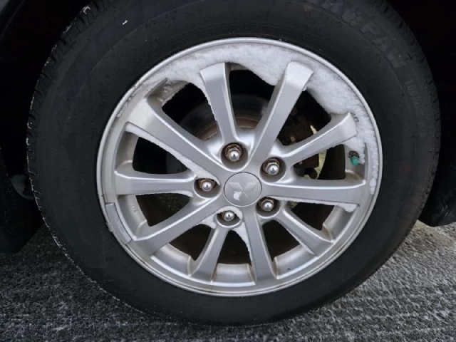 Mitsubishi Lancer SE**AWD**SAAQ CERTIFIEE**SIEGES CHAUFFNATS**MAGS**Financement 1ère, 2e et 3e chance !! 100% Approuvé 2014