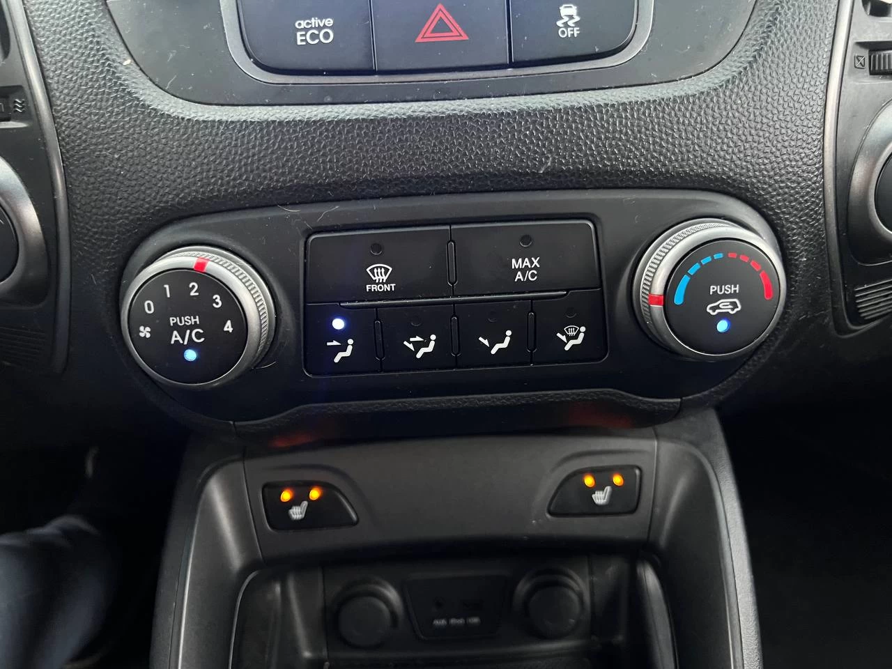 2014 Hyundai Tucson GL**AWD**SIEGES CHAUFFANTS**Mags** Image principale