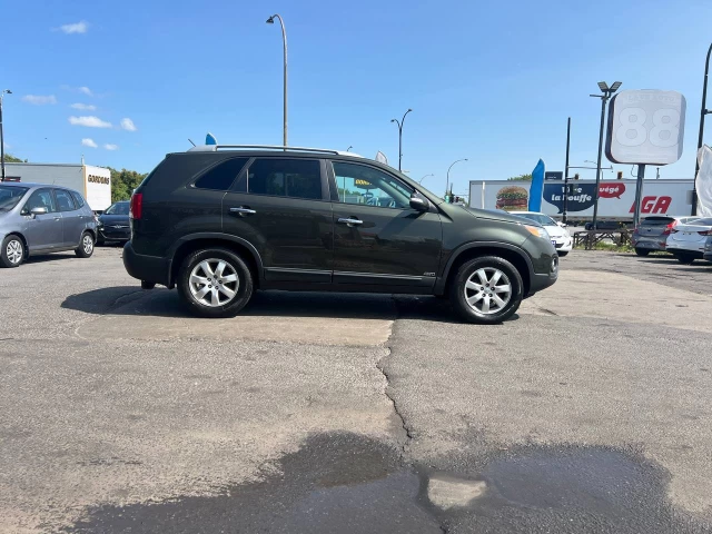 Kia Sorento LX**AWD**SIEGES CHAUFFANTS**MAGS** 2012
