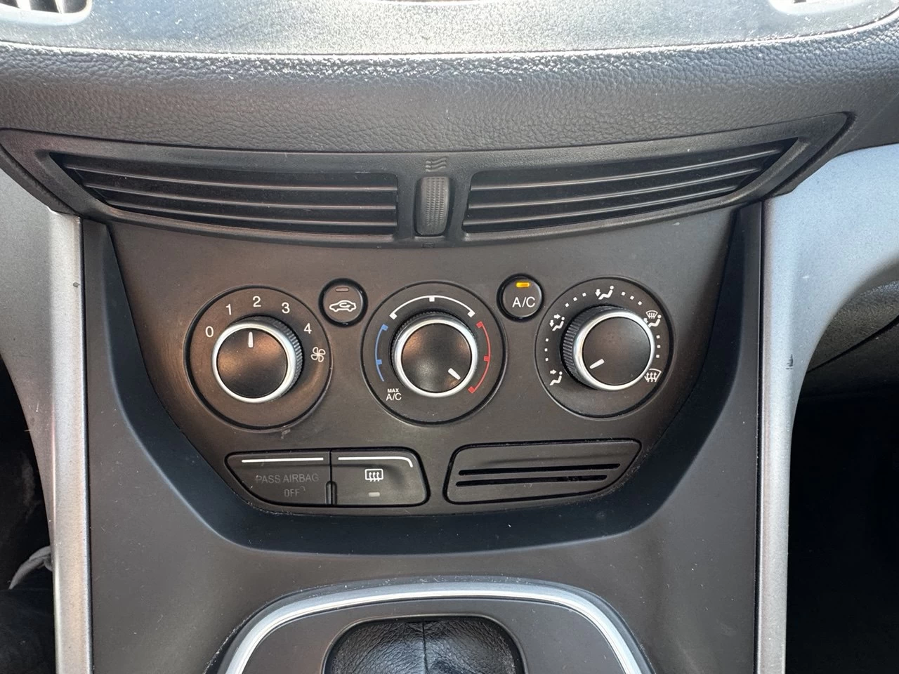 2014 Ford Escape SE**AWD**SIEGES CHAUFFANTS** Image principale