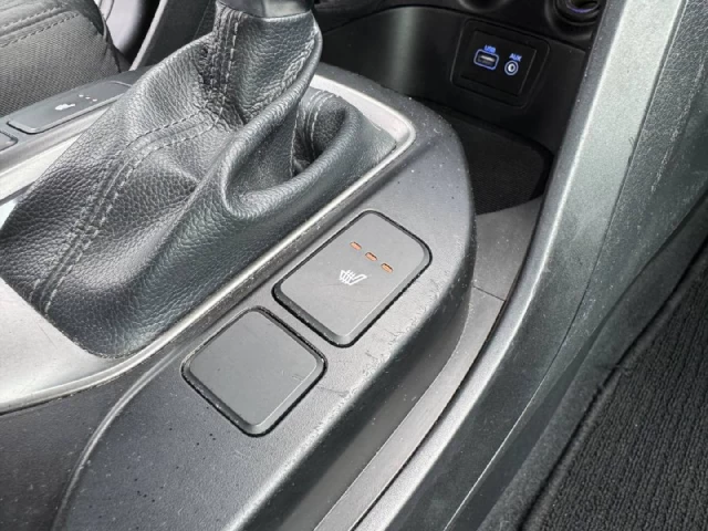 Hyundai Santa Fe Sport Premium 2018
