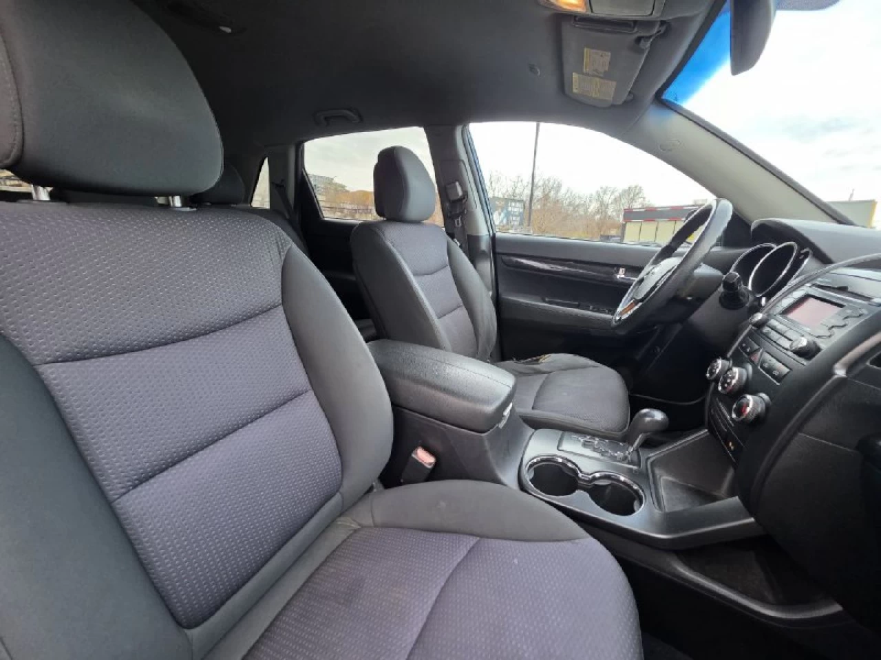 2011 Kia Sorento **LX**JAMAIS ACCIDENTEE**AWD**SIEGES CHAUFFANTS**MAGS** Main Image