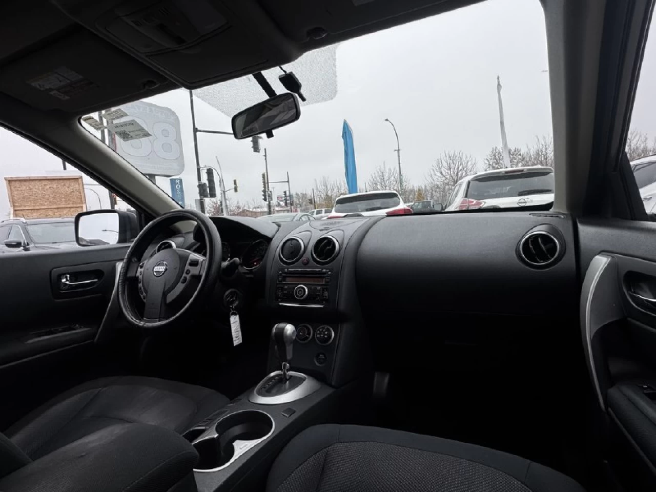 2013 Nissan Rogue **Edition Special**TOIT OUVRANT** Main Image