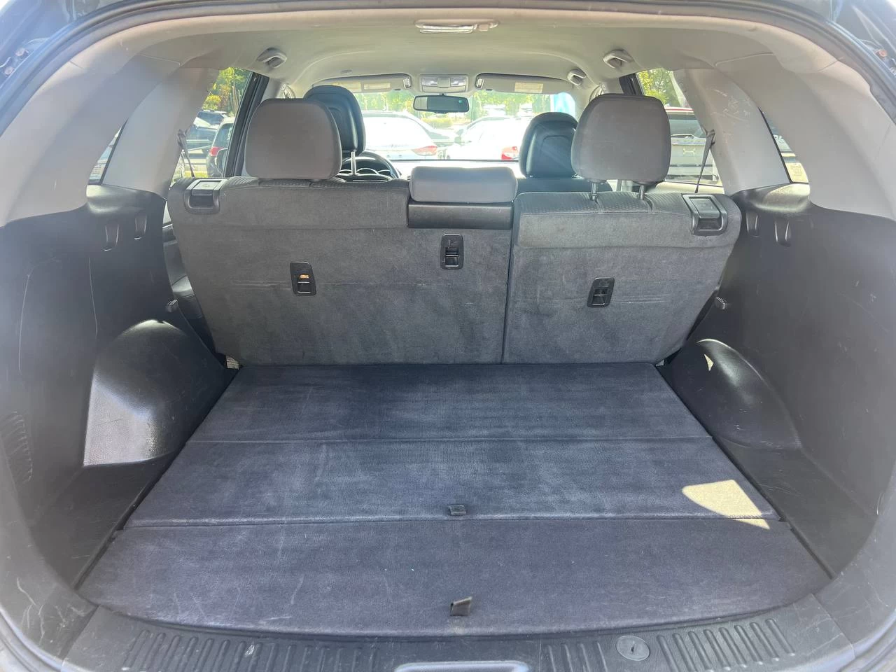2012 Kia Sorento LX**AWD**SIEGES CHAUFFANTS**MAGS** Main Image