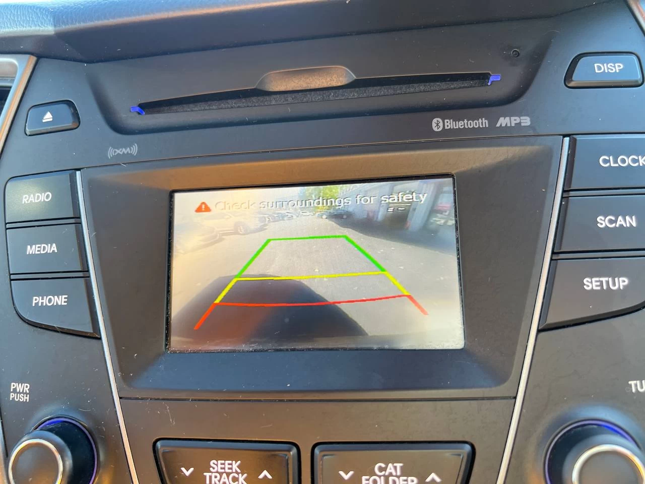 2014 Hyundai Santa Fe Sport SE**AWD**SAAQ CERTIFIEE**TOIT OUVRANT PANORAMIQUE**SIEGE EN CUIR**CAMERA DE RECUL**SIEGES CHAUFFNATS AVANT ET ARRIERE**VOLANT CHAUFFNATS**MAGS** Image principale