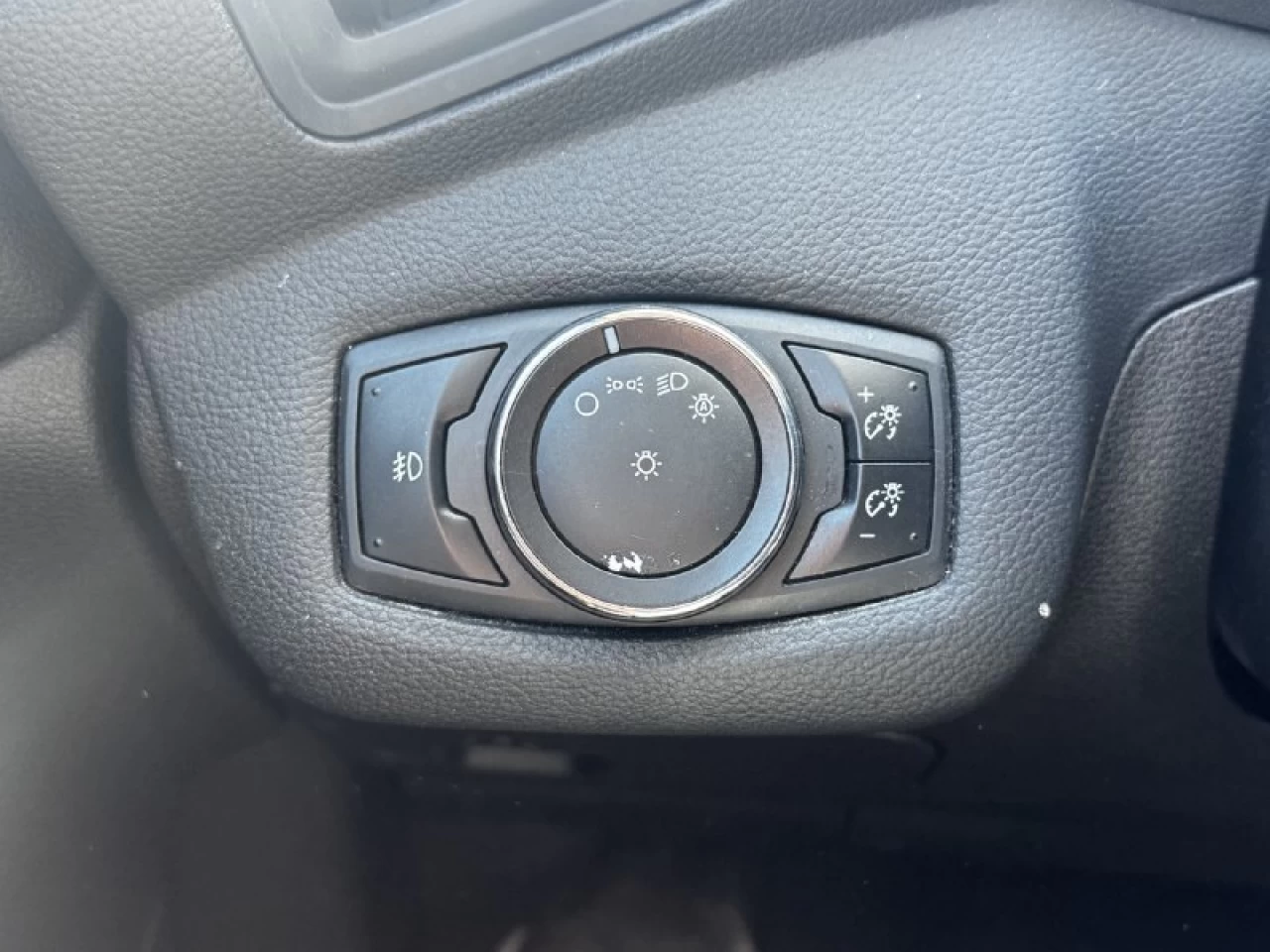 2014 Ford Escape SE**AWD**SIEGES CHAUFFANTS** Image principale