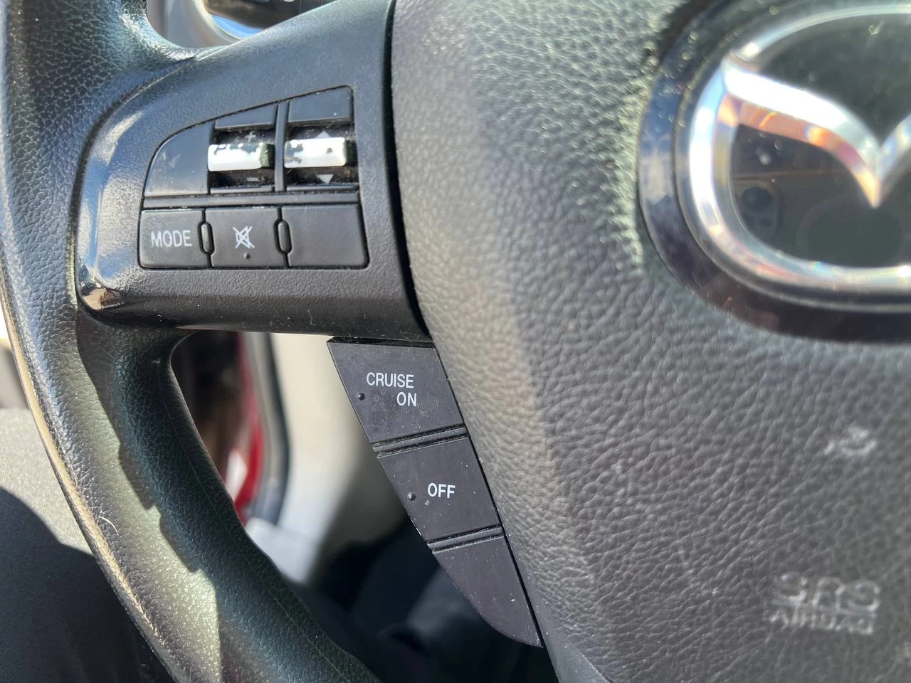 2010 Mazda CX-7 SV**Jamais Accidentee** Image principale