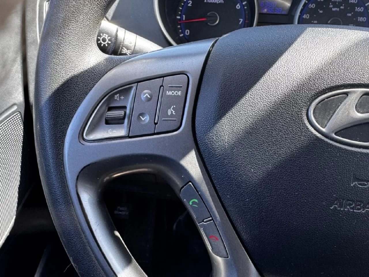 2015 Hyundai Tucson GL**AWD**SIEGES CHAUFFANTS**Financement 1Ère, 2e et 3e chance !! 100% ApprouvÉ Image principale