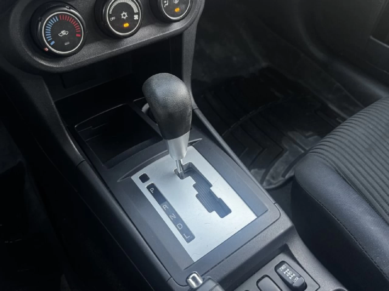 2014 Mitsubishi Lancer SE**AWD**SAAQ CERTIFIEE**SIEGES CHAUFFNATS**MAGS**Financement 1Ère, 2e et 3e chance !! 100% ApprouvÉ Image principale