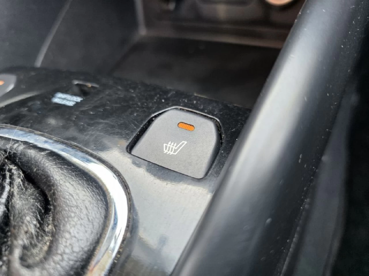 2011 Kia Forte **SX**JAMAIS ACCIDENTEE**CUIR**TOIT OUVRANT**SIEGES CHAUFFANTS**EN SPECIAL Image principale