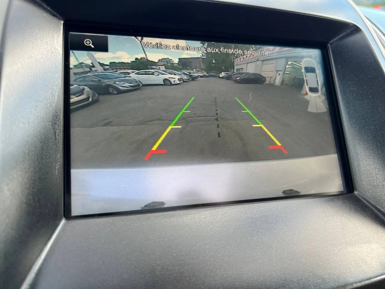2015 Ford Edge TitaniumT**AWD**Toit Ouvrant Panaromique**ANGLE MORT**CamÉra de Recul**SIEGES EN CUIR**Navigation**SIEGES CHAUFFANTS**SIEGES CHAUFFANTS ARRIERE**SiÈges ventilÉs**VOLANT CHAUFFANTS**MAGS**dÉmarrage À distance** Image principale
