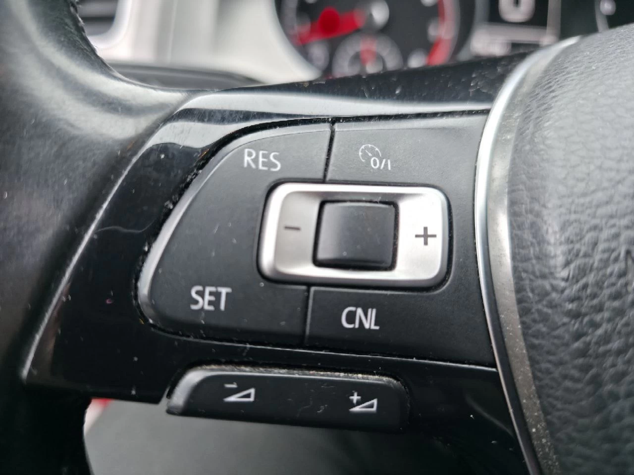 2015 Volkswagen Golf **PRIX IMBATTABLE**SIEGES CHAUFFANTS**MAGS**EN SPECIAL** Main Image