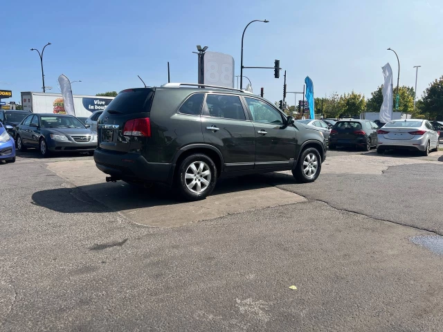 Kia Sorento LX**AWD**SIEGES CHAUFFANTS**MAGS** 2012