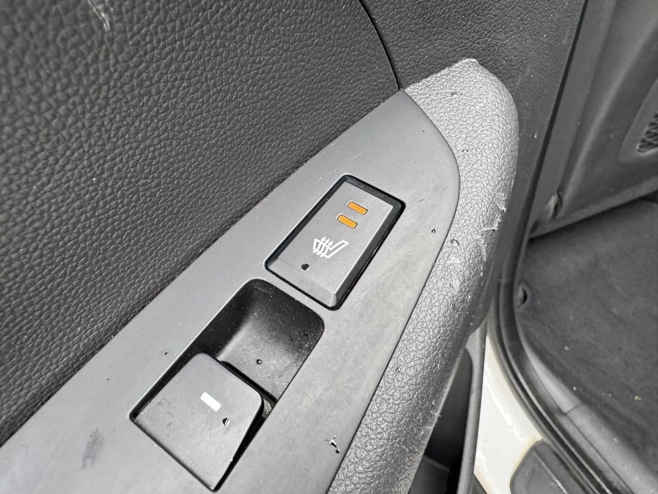 2016 Hyundai Tucson Premium **SIÈGES CHAUFFANTS AVANT ET ARRIÈRE**CAMERA DE RECUL**DÉTÉCTEUR D'ANGLES MORTS** Main Image