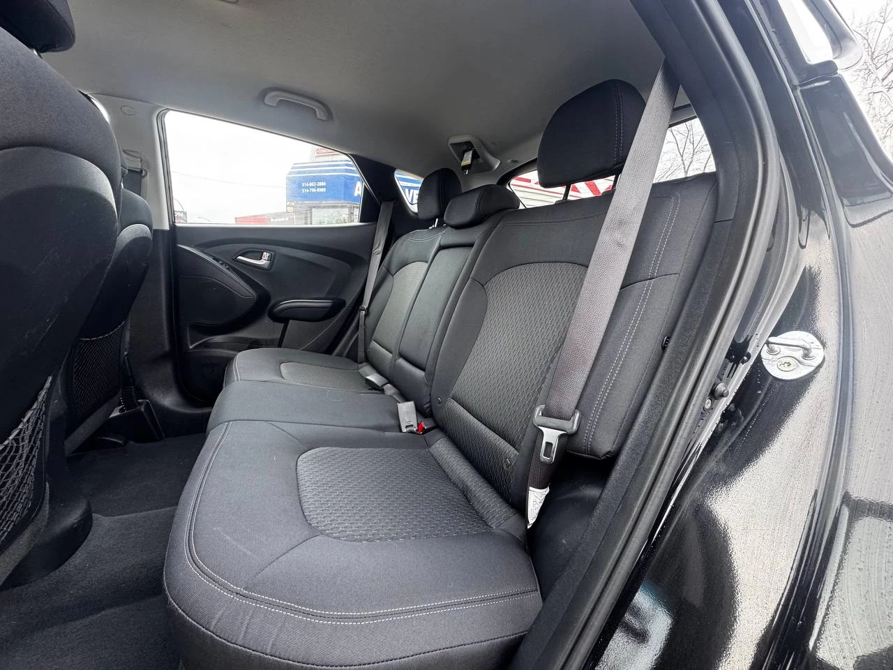 2013 Hyundai Tucson GL**SIEGES CHAUFFNATS**PRIX EN SPECIAL** Main Image