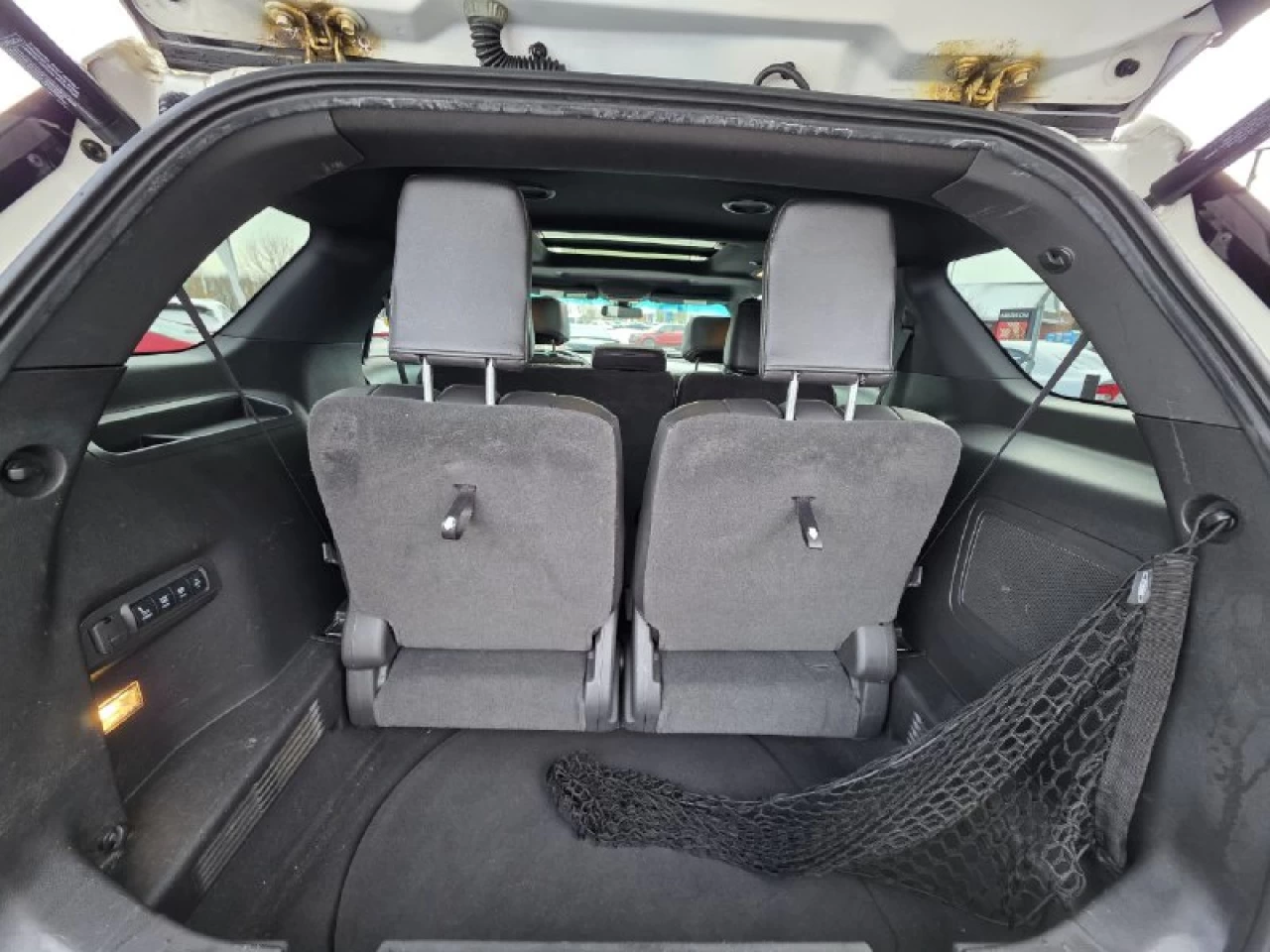 2014 Ford Explorer **LIMITEE**JAMAIS ACCIDENTEE**NAVI**7 PASSAGERS**CUIR**TOIT PANO**CAMERA DE RECUL**MAGS**TOUTE EQUIPEE** Image principale